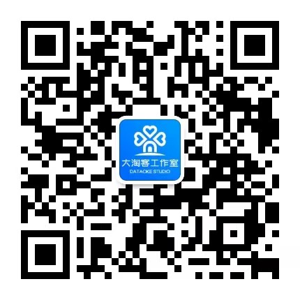 微信订阅号大淘客网